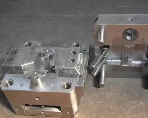 重慶壓鑄模具制作電話